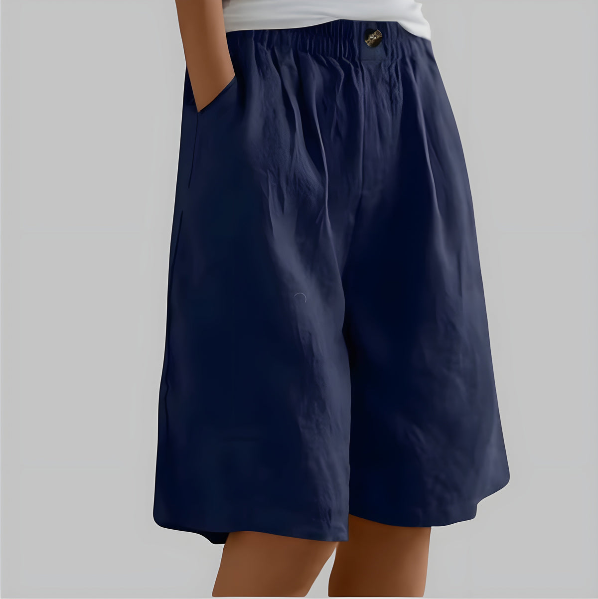 Cecilia™ | Leichte Sommerhose