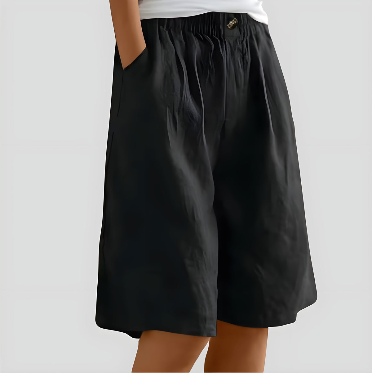 Cecilia™ | Leichte Sommerhose