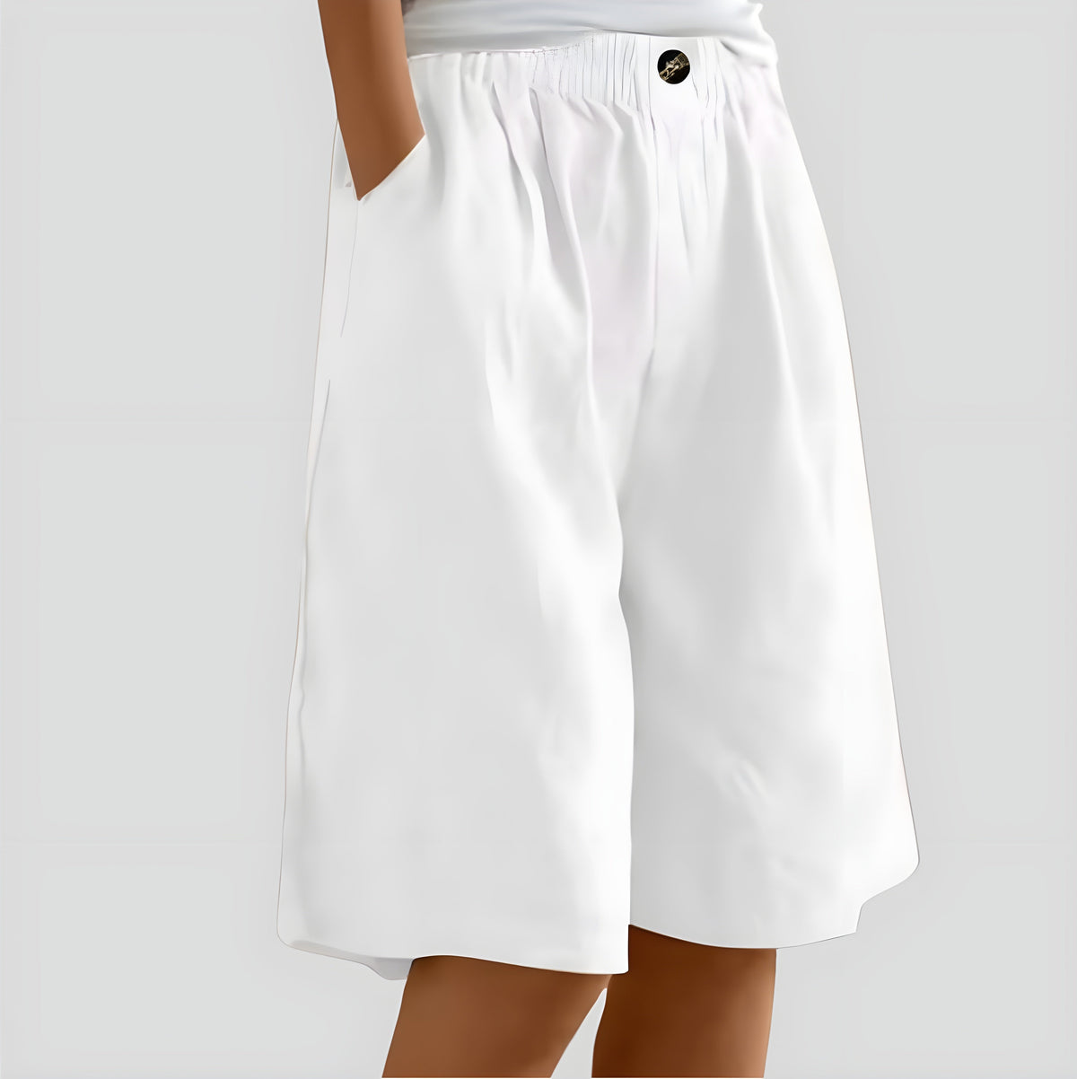 Cecilia™ | Leichte Sommerhose