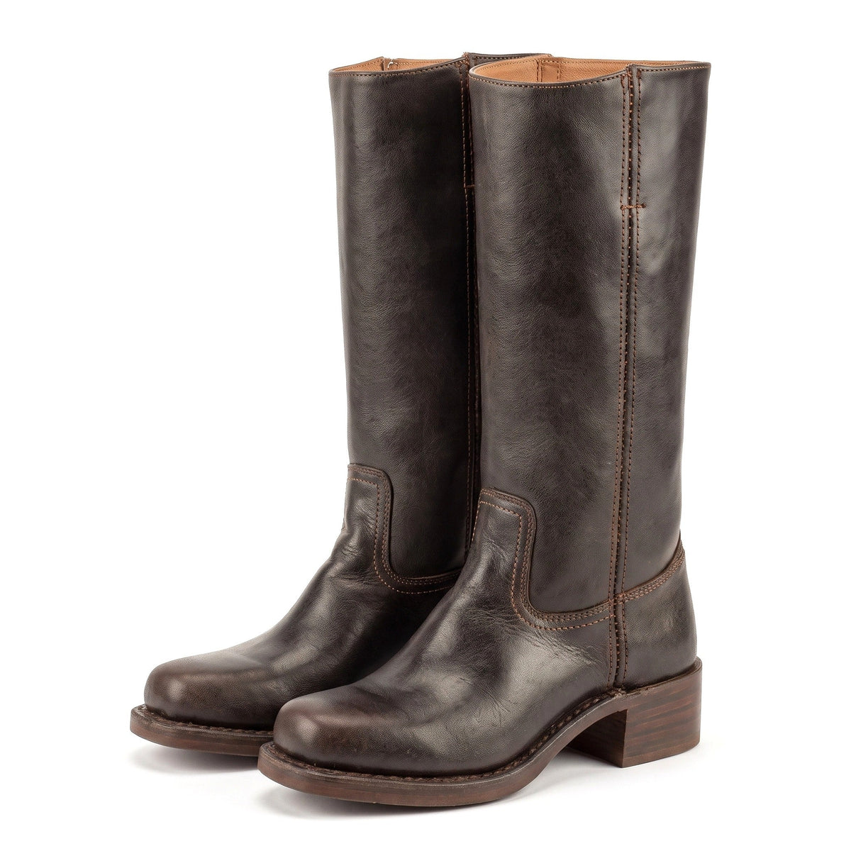 Marlowe | Klassische Westernstiefel