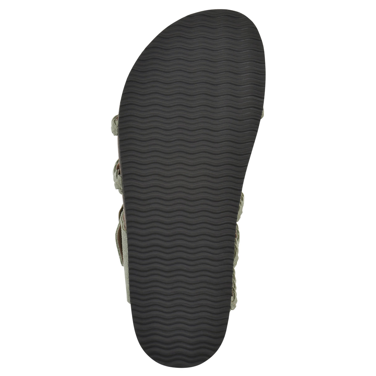 MARA ORTHOPÄDISCHE KOMFORT-SANDALEN MIT FUSSBETT