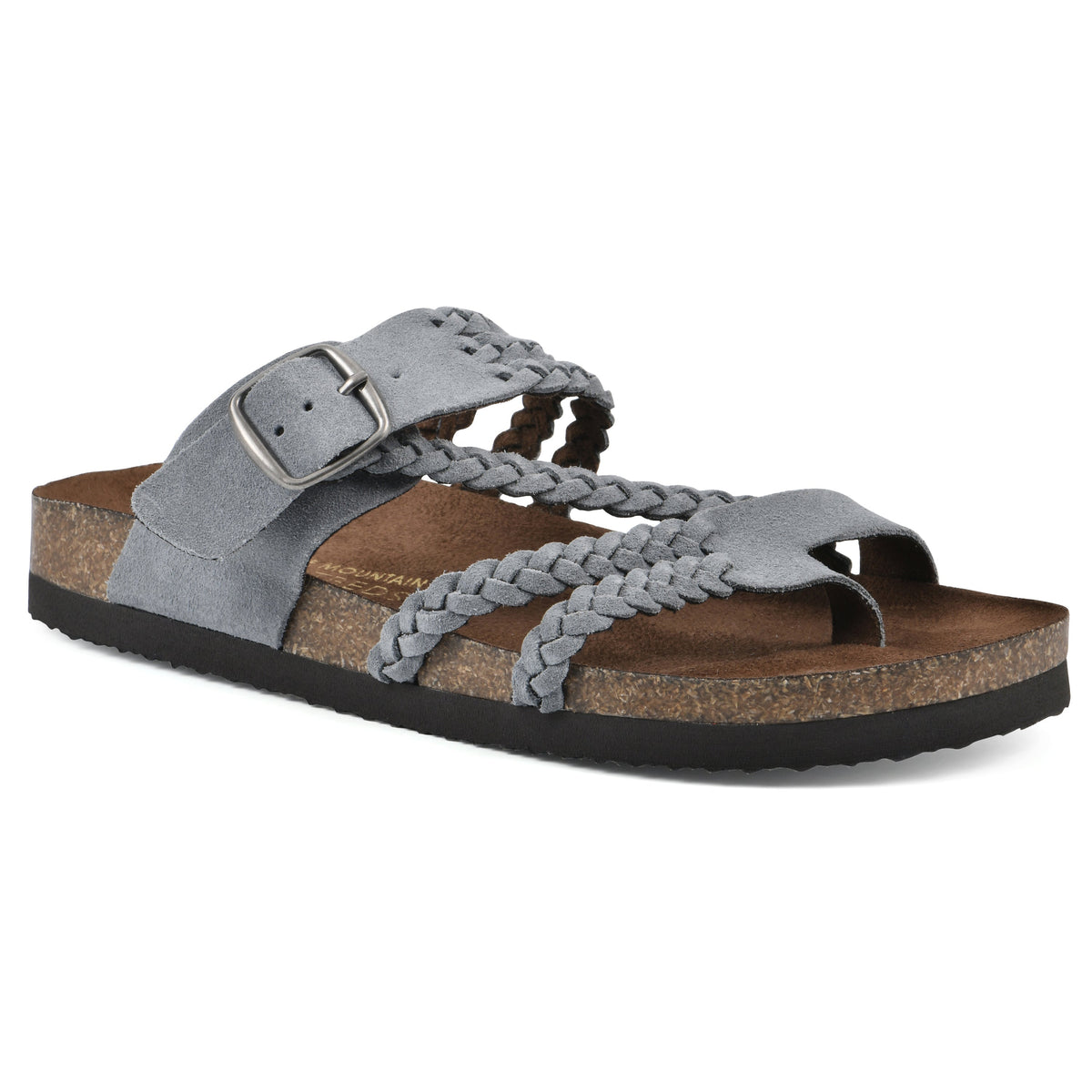 MARA ORTHOPÄDISCHE KOMFORT-SANDALEN MIT FUSSBETT