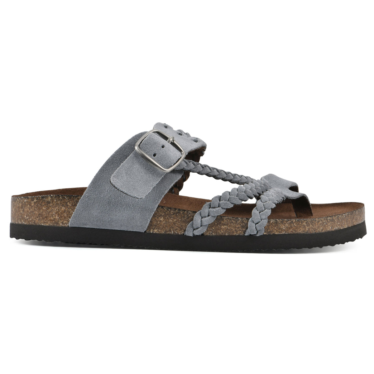 MARA ORTHOPÄDISCHE KOMFORT-SANDALEN MIT FUSSBETT