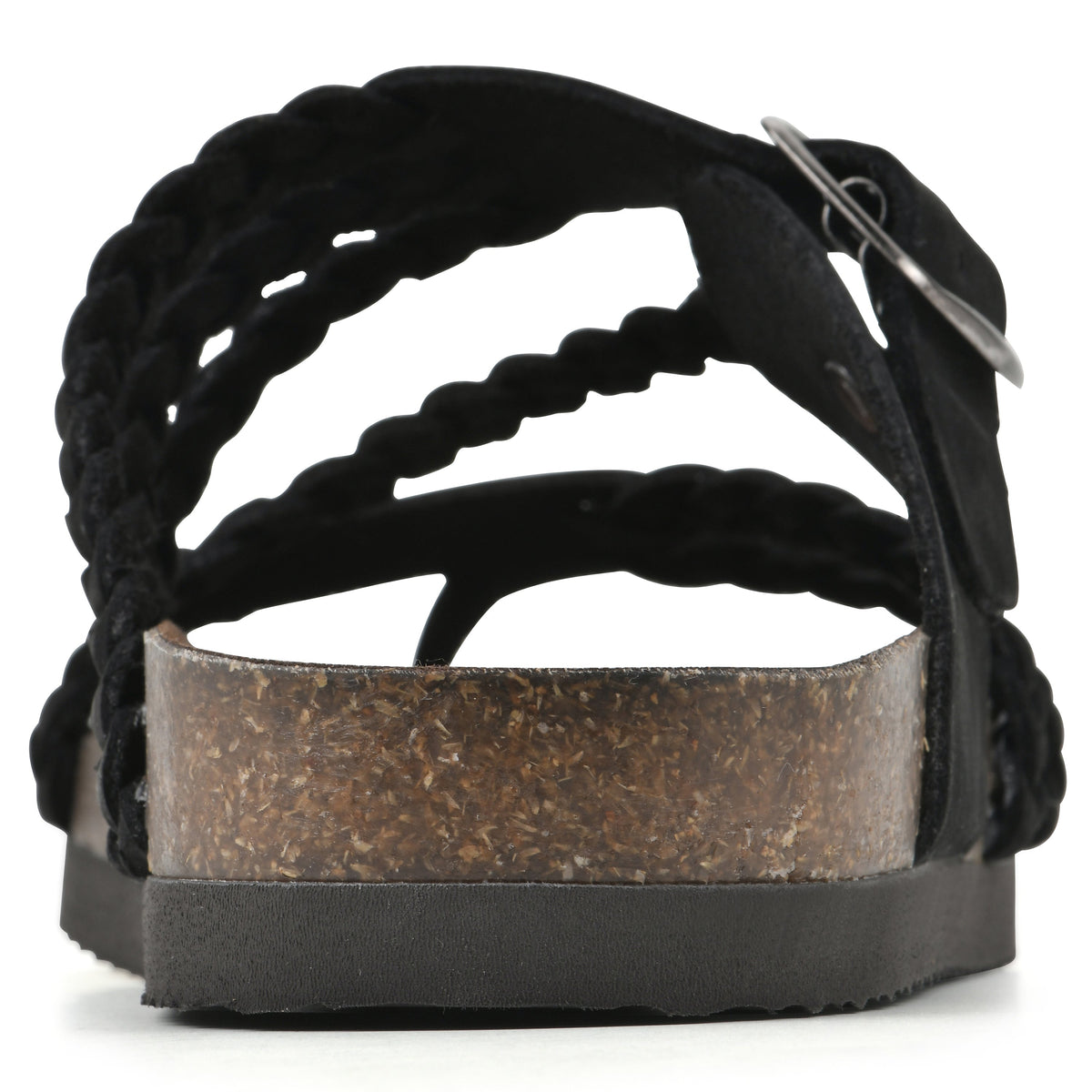 MARA ORTHOPÄDISCHE KOMFORT-SANDALEN MIT FUSSBETT