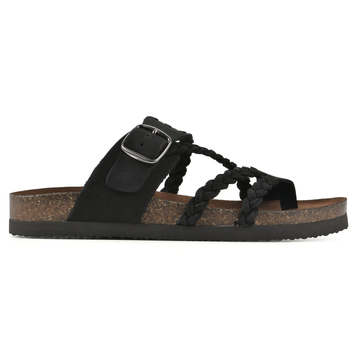 MARA ORTHOPÄDISCHE KOMFORT-SANDALEN MIT FUSSBETT