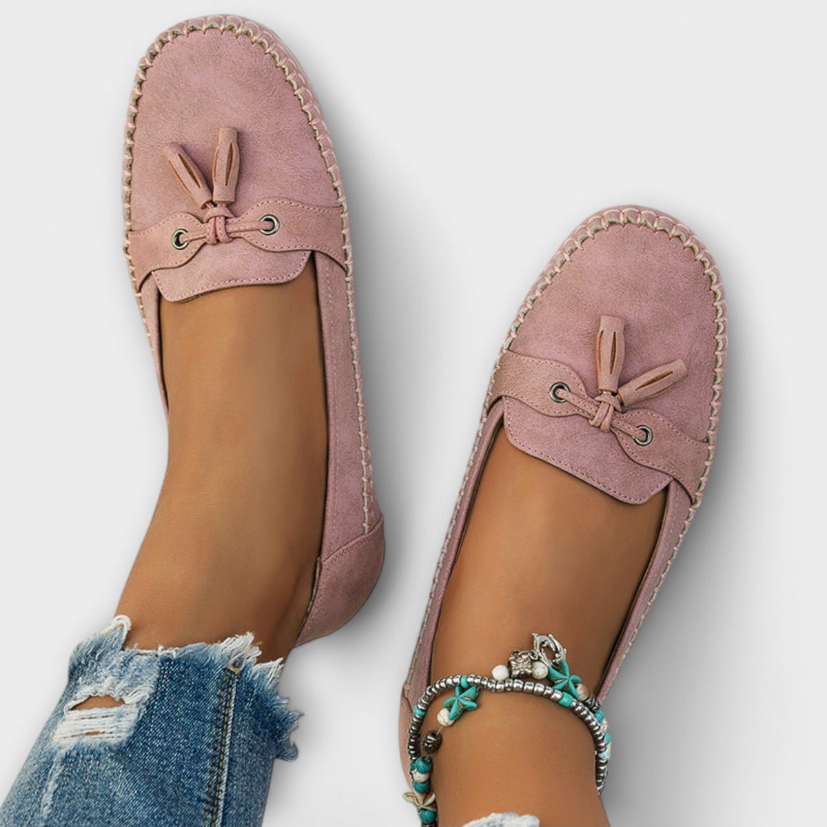 Lise -  Loafer