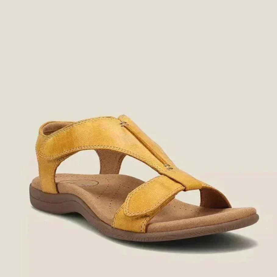 LARA ERGONOMISCHE ORTHOPÄDISCHE SANDALEN