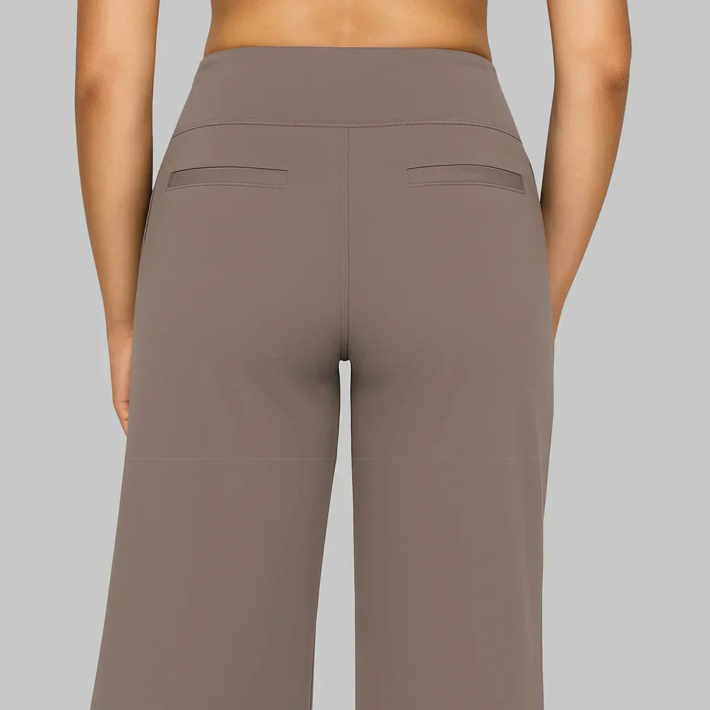 Klara™ | die bequeme Stretchhose für jede Frau (1+1 GRATIS)
