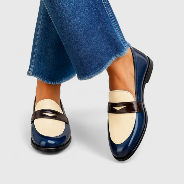 Skyleah | Leichte Komfort Slipper