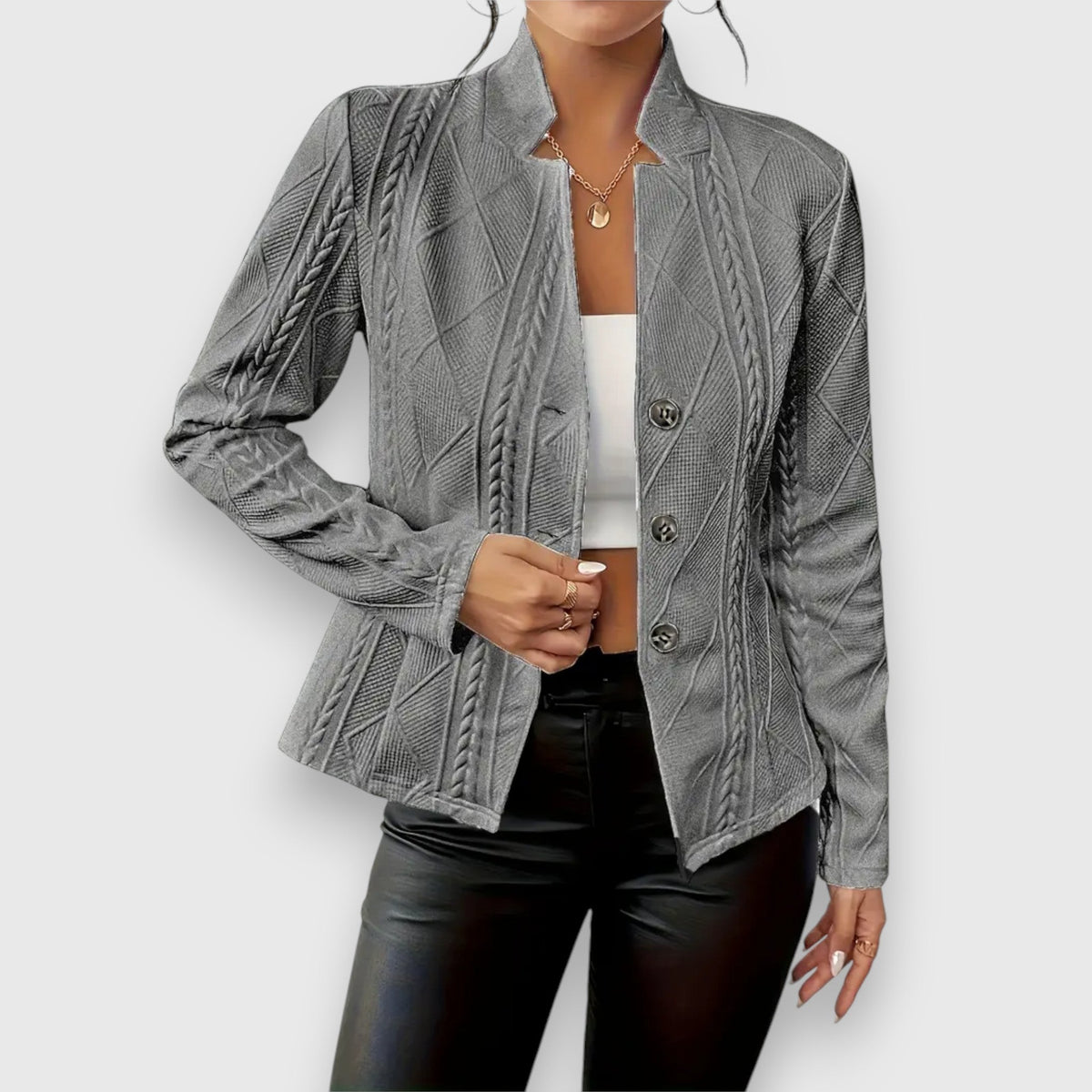 Liana – Leichte Jacke