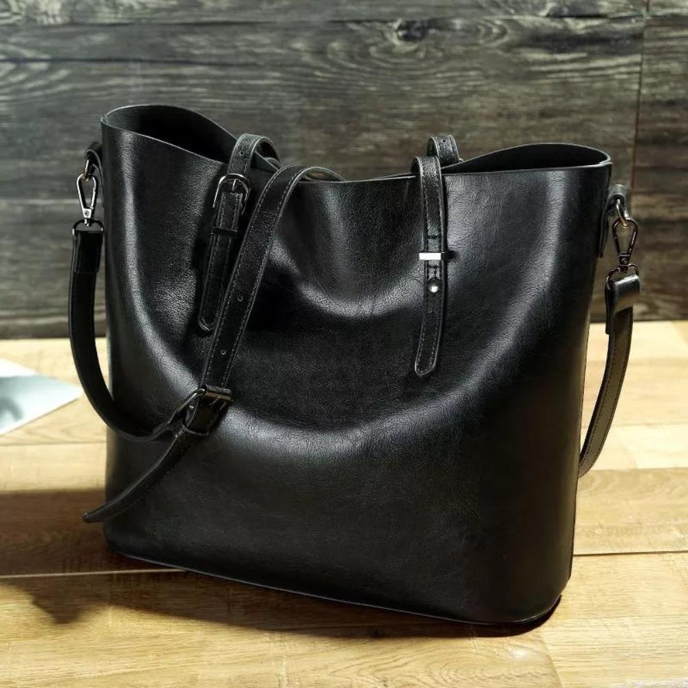 Isabel - Shopper im Vintage-Stil