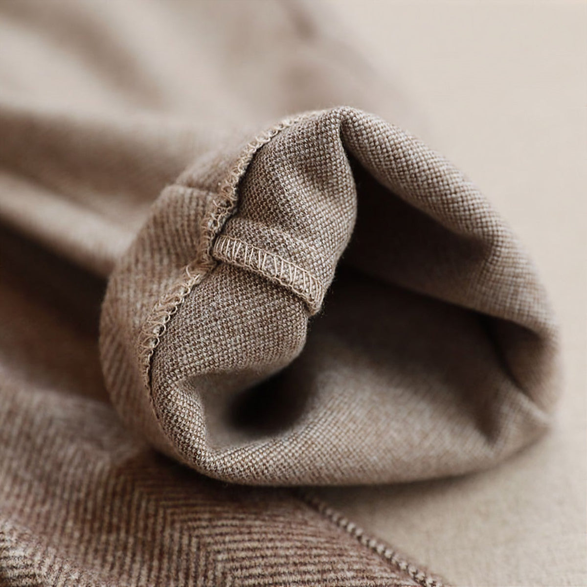 Wolle™ | Individuell Angepasste Hose
