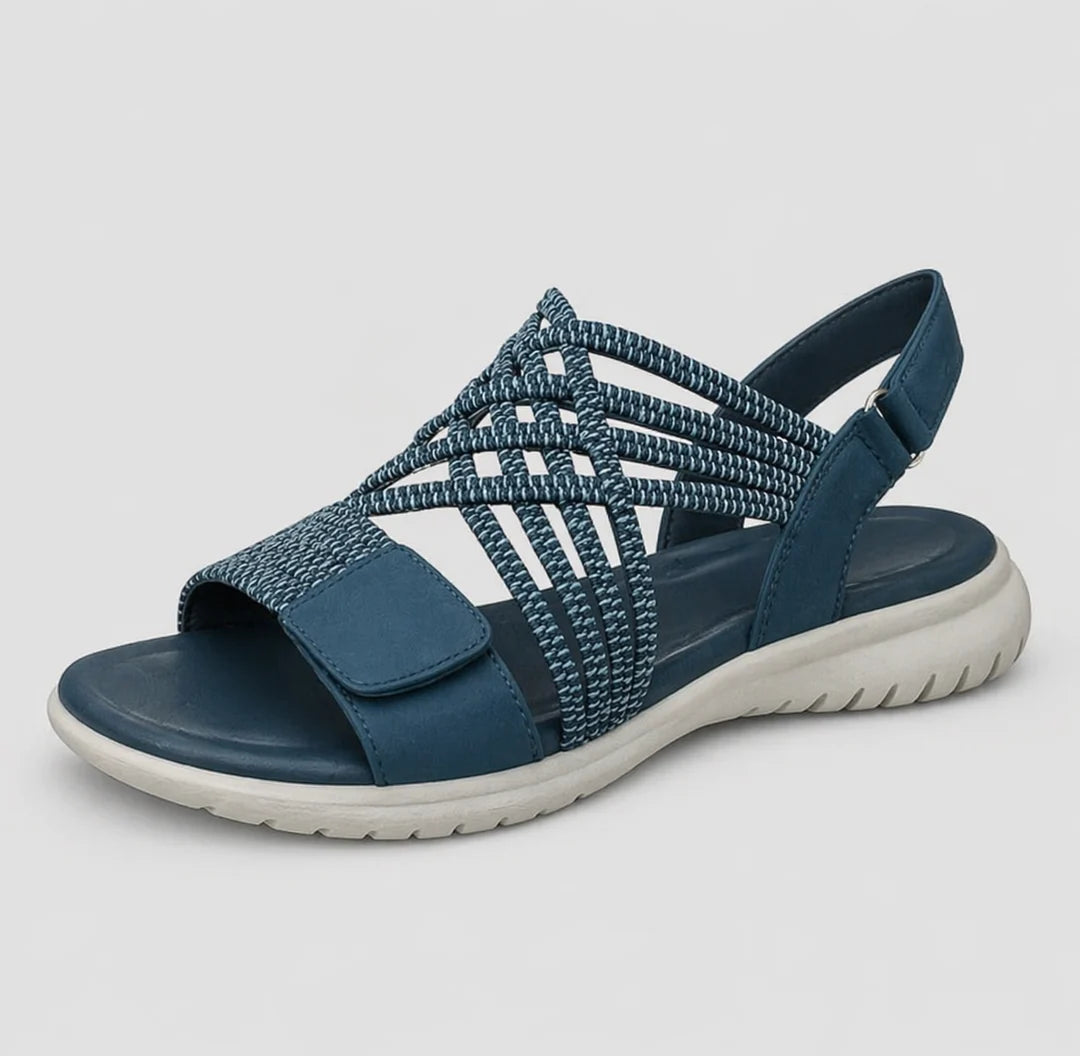 Anne™ | Orthopädische Sandalen