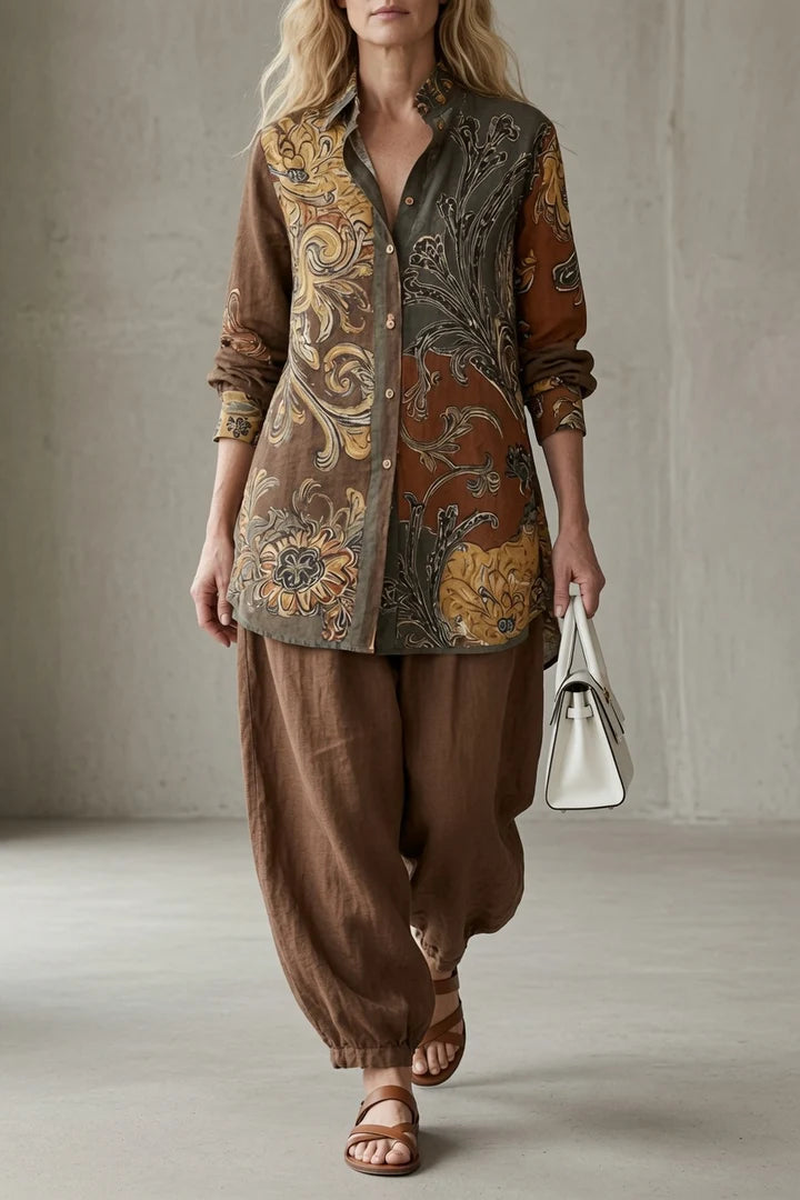 Tara Vintage-Set™