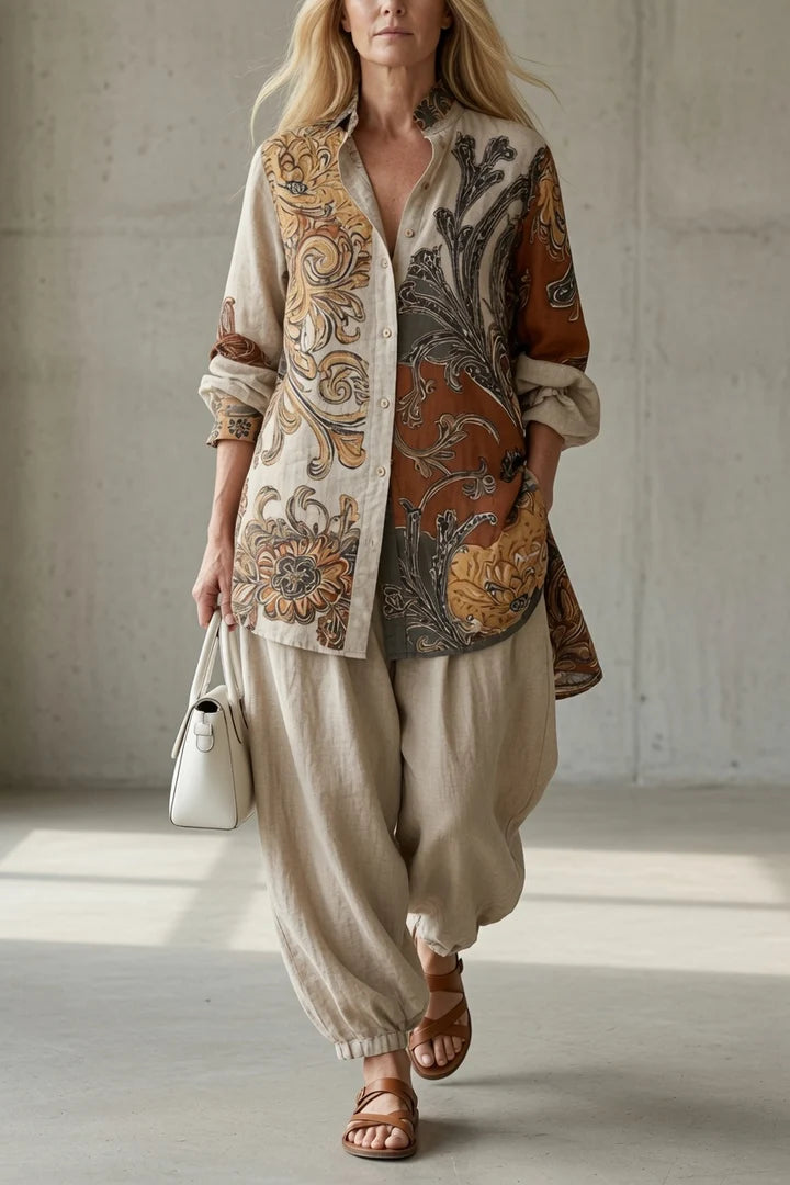 Tara Vintage-Set™