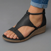ADRIANA ULTRABEQUEME ORTHOPÄDISCHE SANDALEN