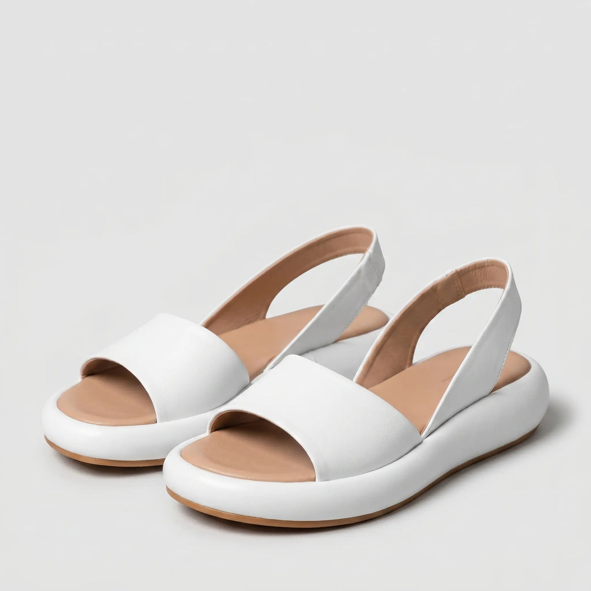 MARIA BEQUEME ORTHOPÄDISCHE SANDALEN