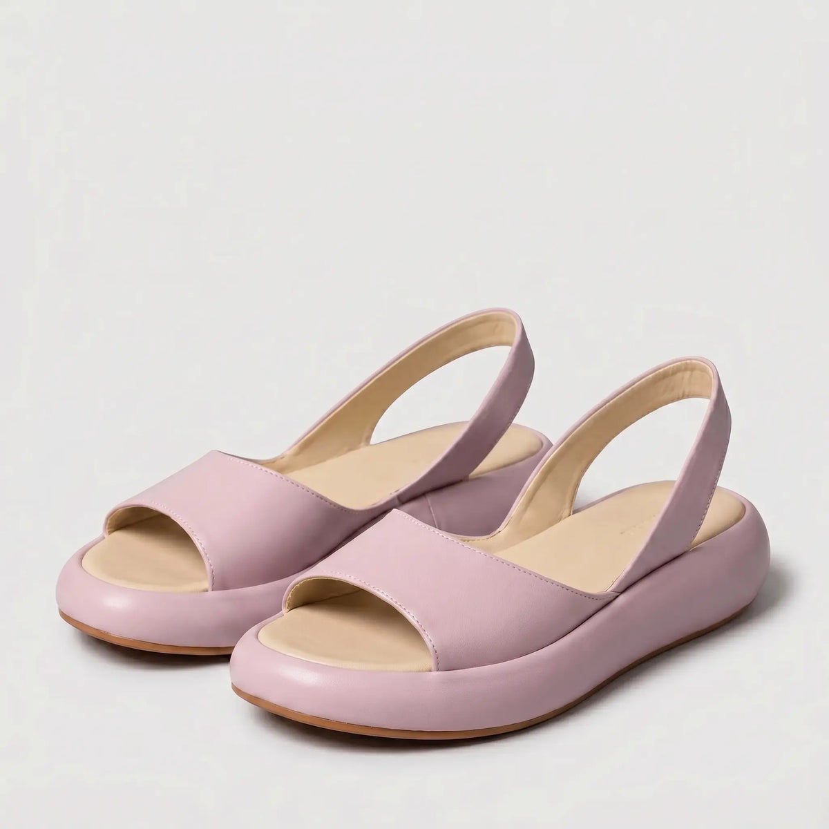 MARIA BEQUEME ORTHOPÄDISCHE SANDALEN