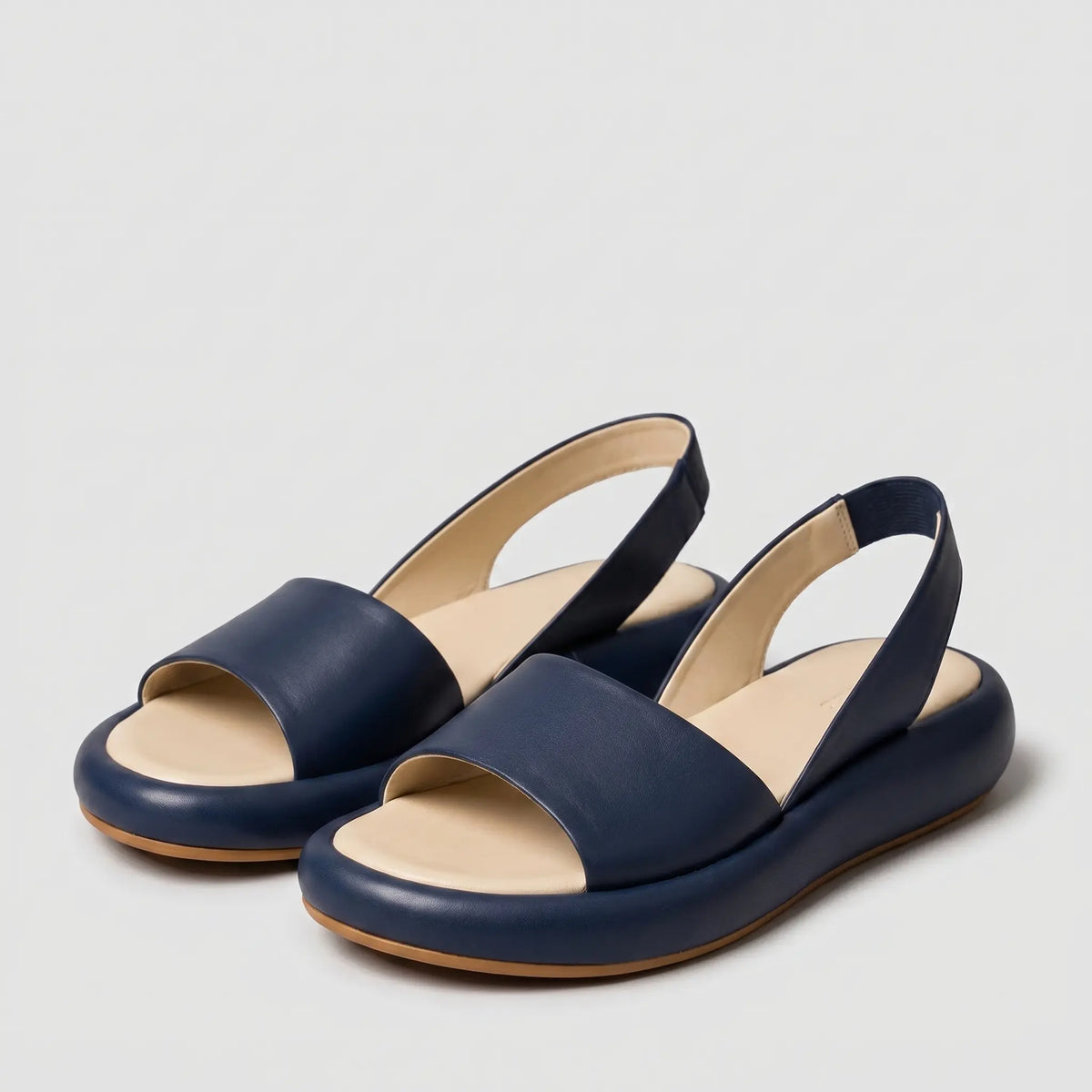 MARIA BEQUEME ORTHOPÄDISCHE SANDALEN