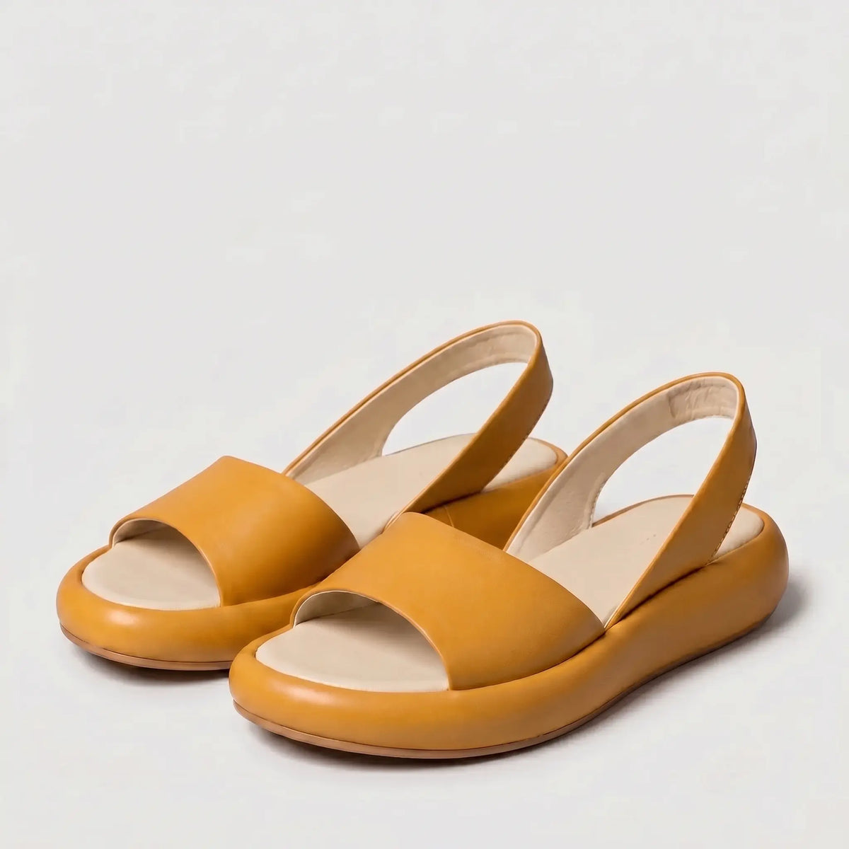 MARIA BEQUEME ORTHOPÄDISCHE SANDALEN
