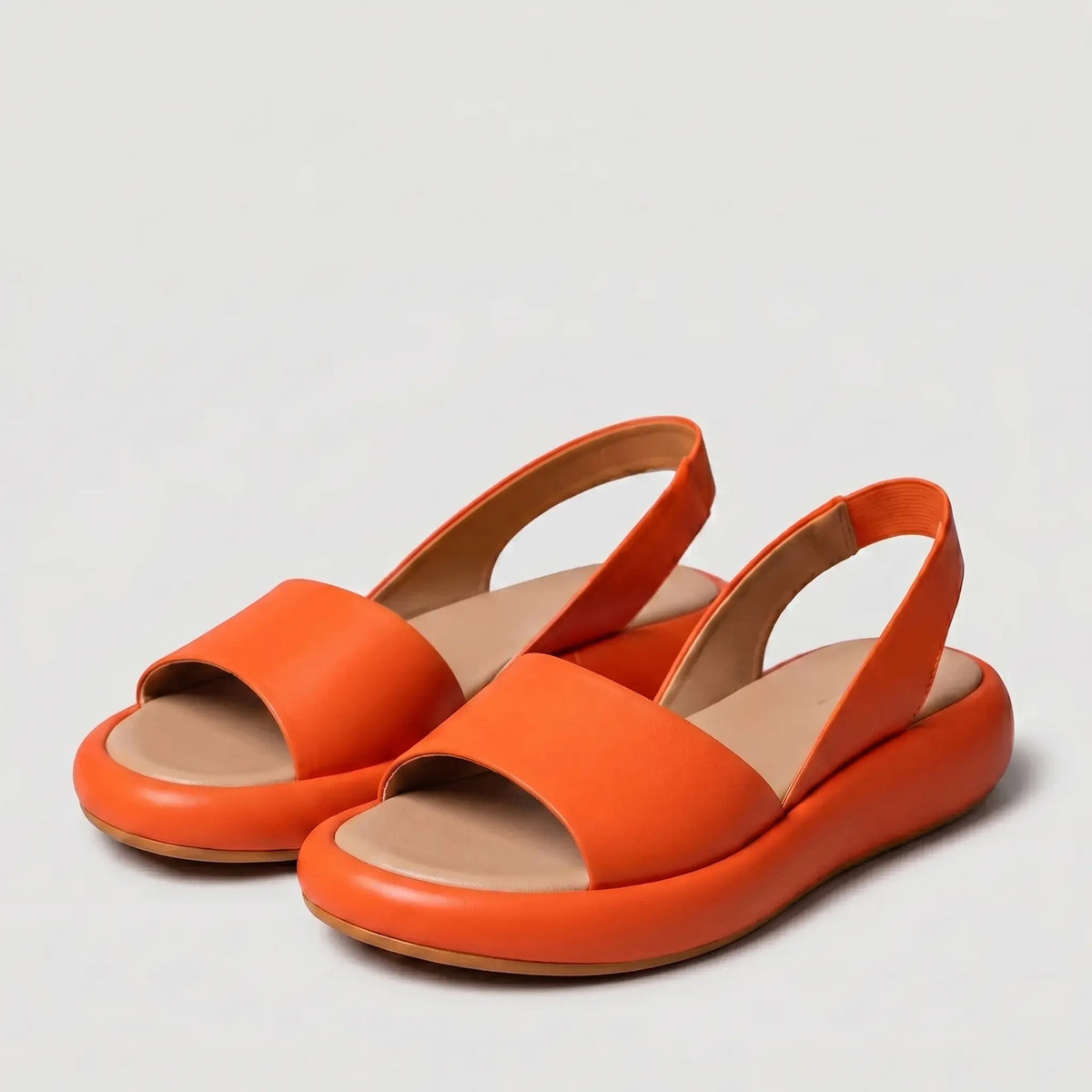 MARIA BEQUEME ORTHOPÄDISCHE SANDALEN