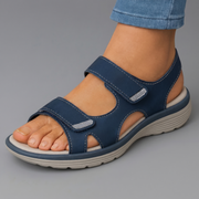 SOLINE RUTSCHFESTE ORTHOPÄDISCHE SANDALEN
