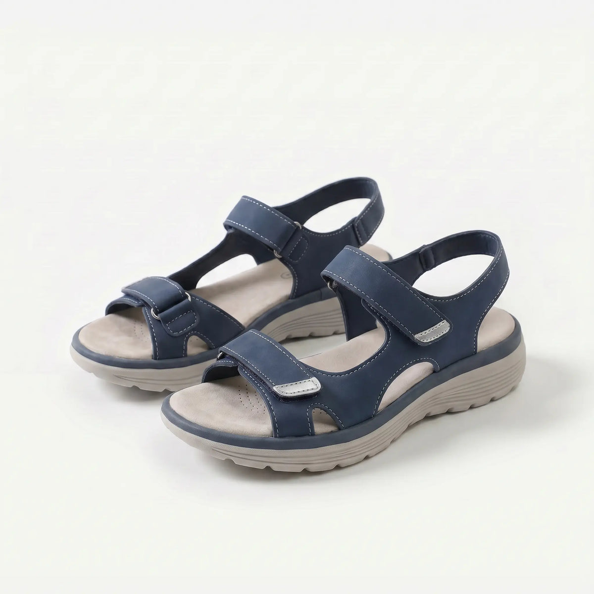 SOLINE RUTSCHFESTE ORTHOPÄDISCHE SANDALEN