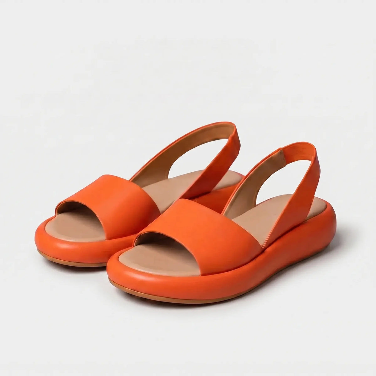 MARIA BEQUEME ORTHOPÄDISCHE SANDALEN