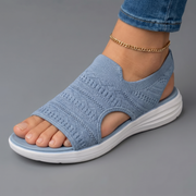 MOARA BEQUEME ORTHOPÄDISCHE SANDALEN