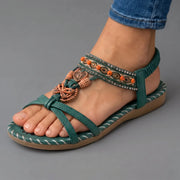 NADA BEQUEME ORTHOPÄDISCHE SANDALEN