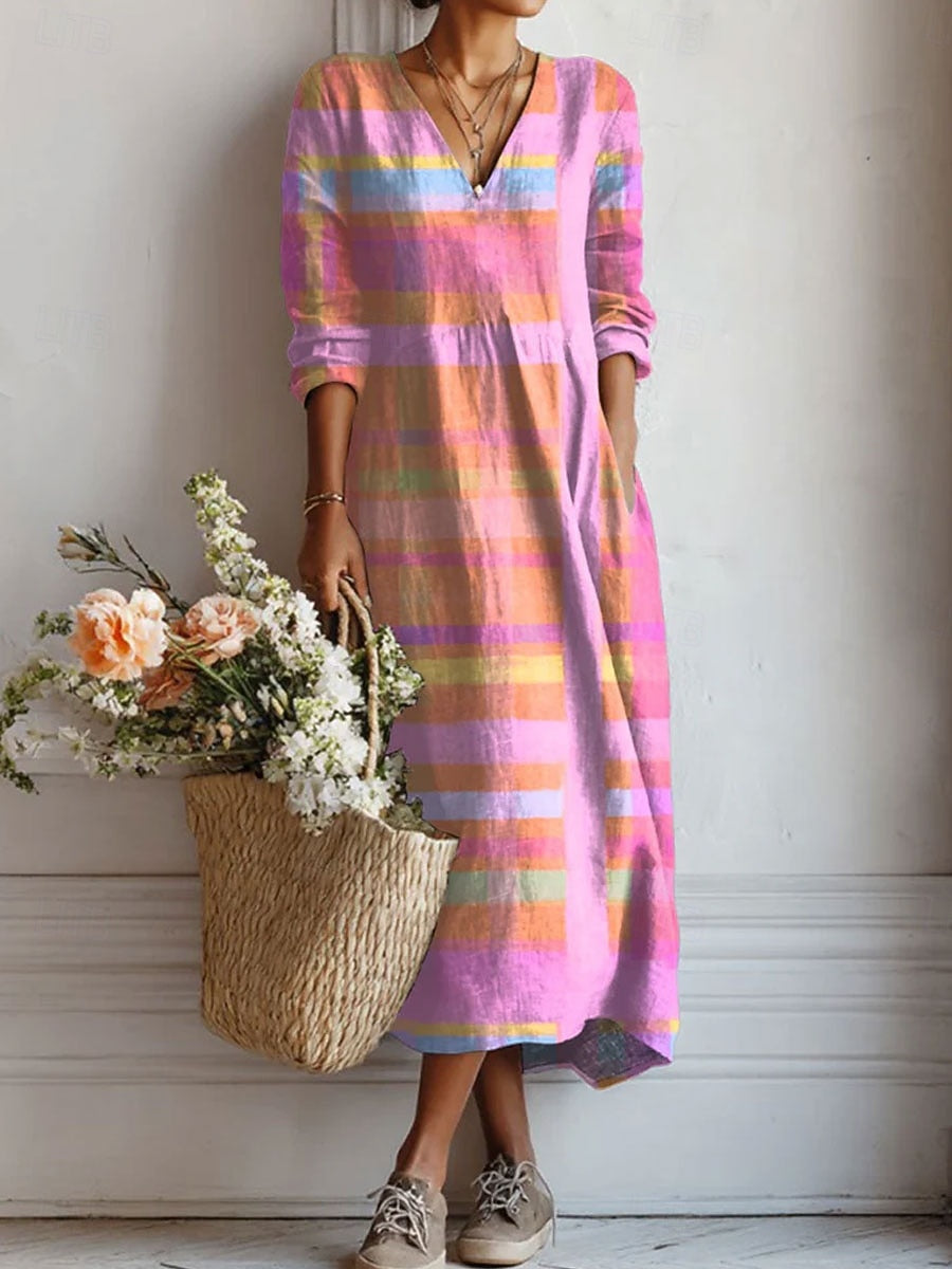 Sara™ - Alltagskomfortkleid