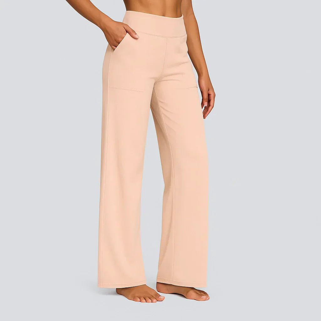 Klara™ | die bequeme Stretchhose für jede Frau (1+1 GRATIS)