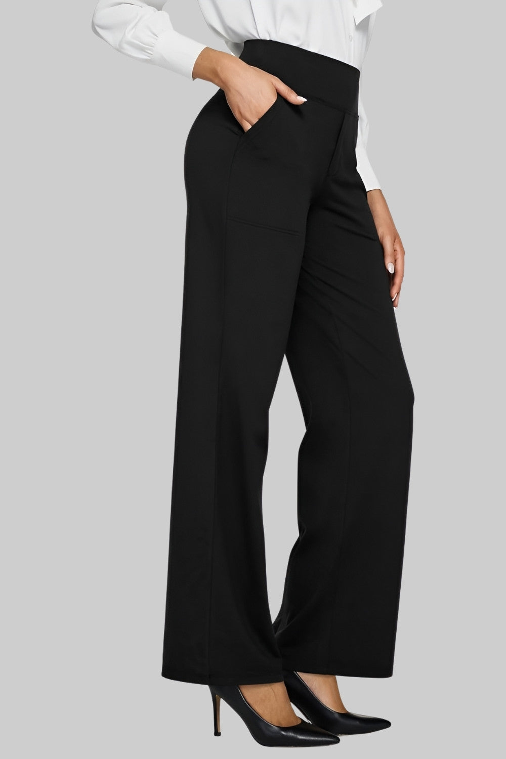 Klara™ | die bequeme Stretchhose für jede Frau (1+1 GRATIS)