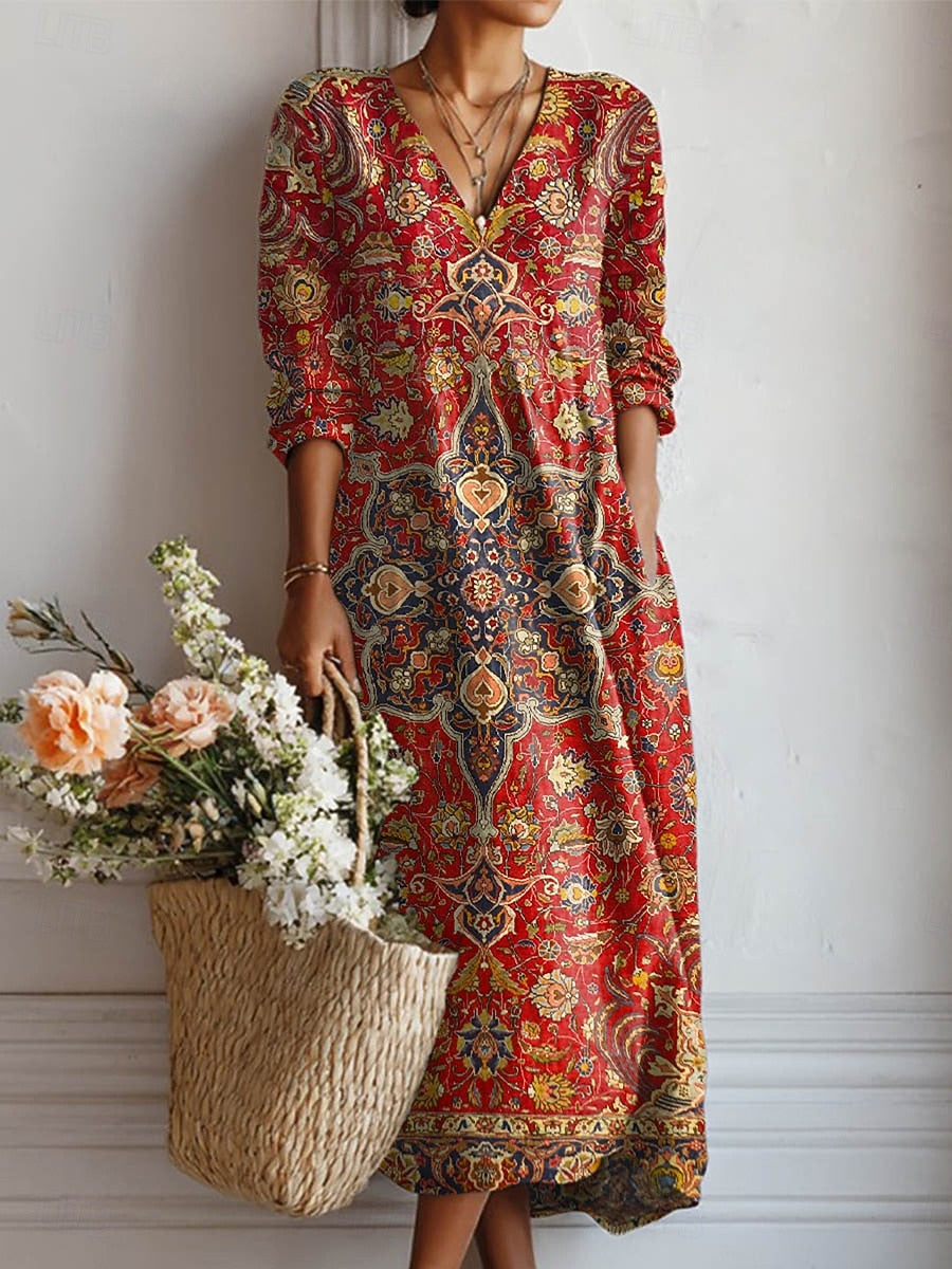 Diva™ - Alltagskomfortkleid