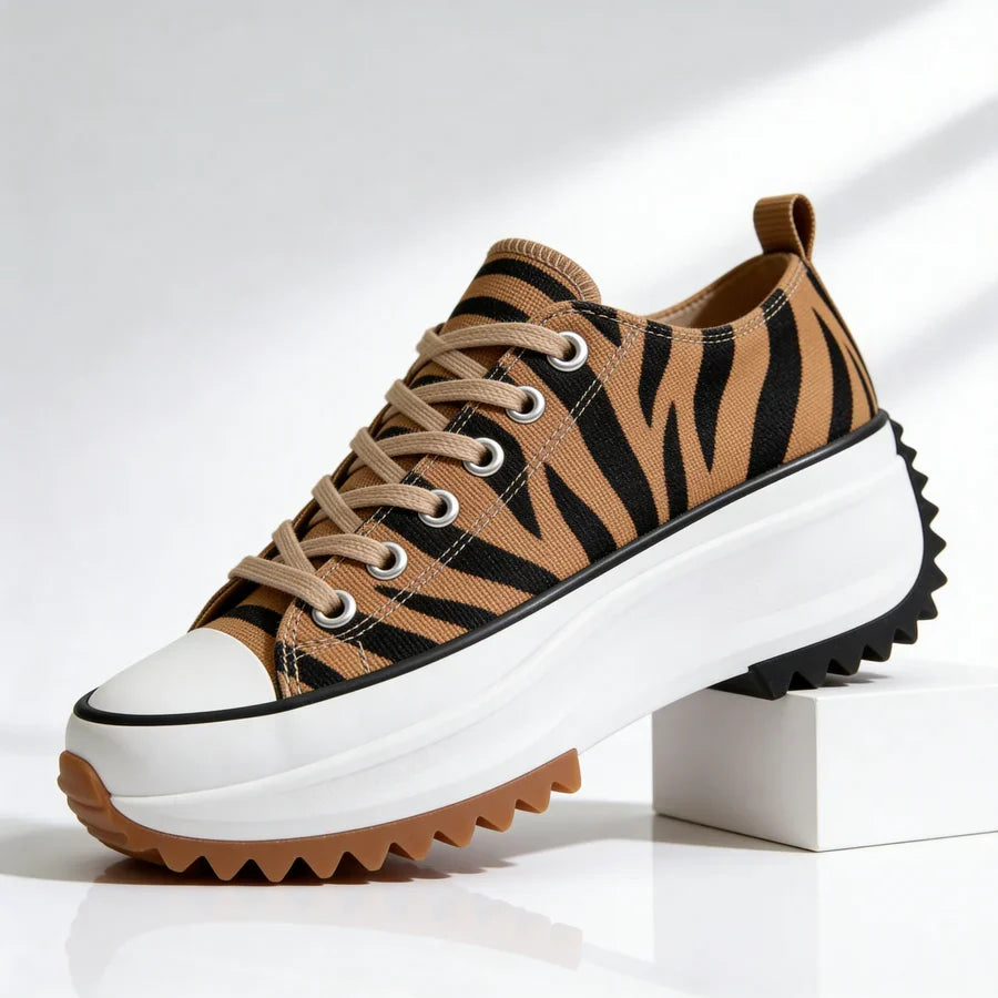LUNASTAR™ PLATEAU ORTHOPÄDISCHE SNEAKER