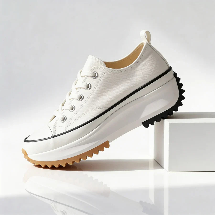 LUNASTAR™ PLATEAU ORTHOPÄDISCHE SNEAKER
