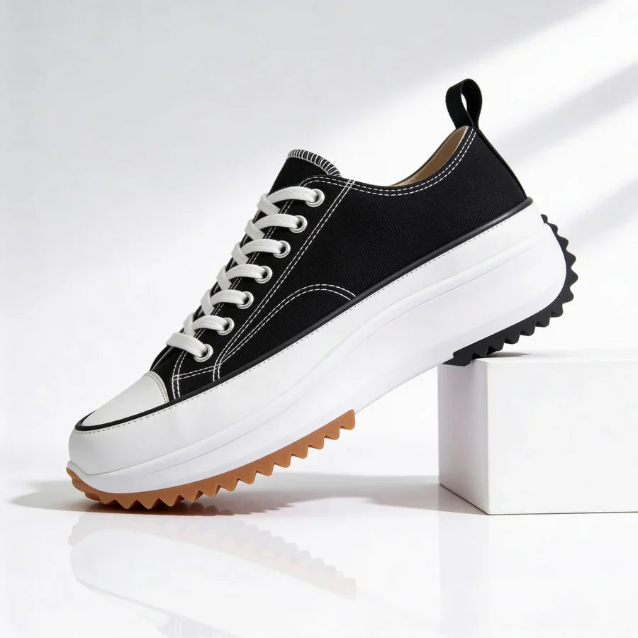 LUNASTAR™ PLATEAU ORTHOPÄDISCHE SNEAKER