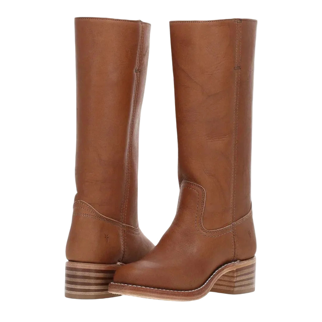 Marlowe | Klassische Westernstiefel