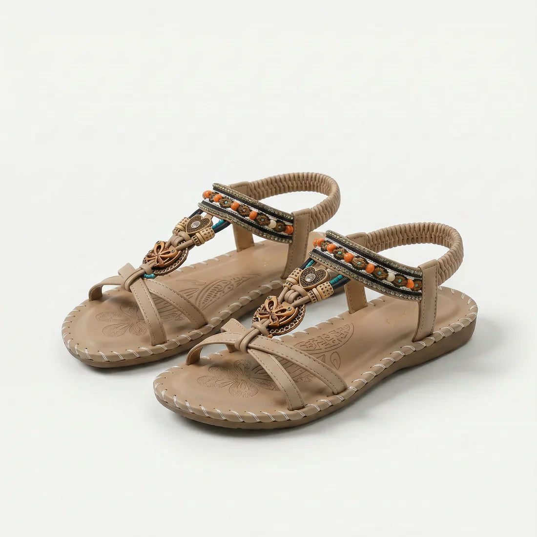 NADA BEQUEME ORTHOPÄDISCHE SANDALEN