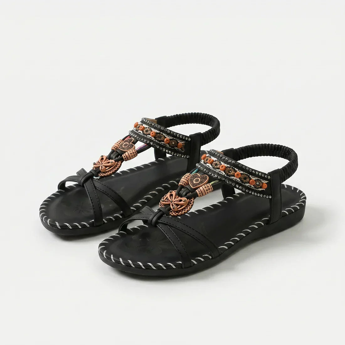 NADA BEQUEME ORTHOPÄDISCHE SANDALEN