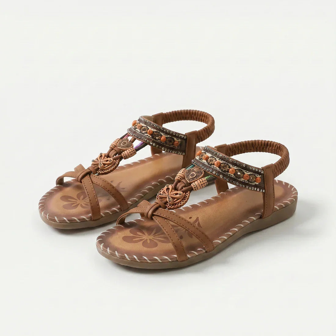 NADA BEQUEME ORTHOPÄDISCHE SANDALEN