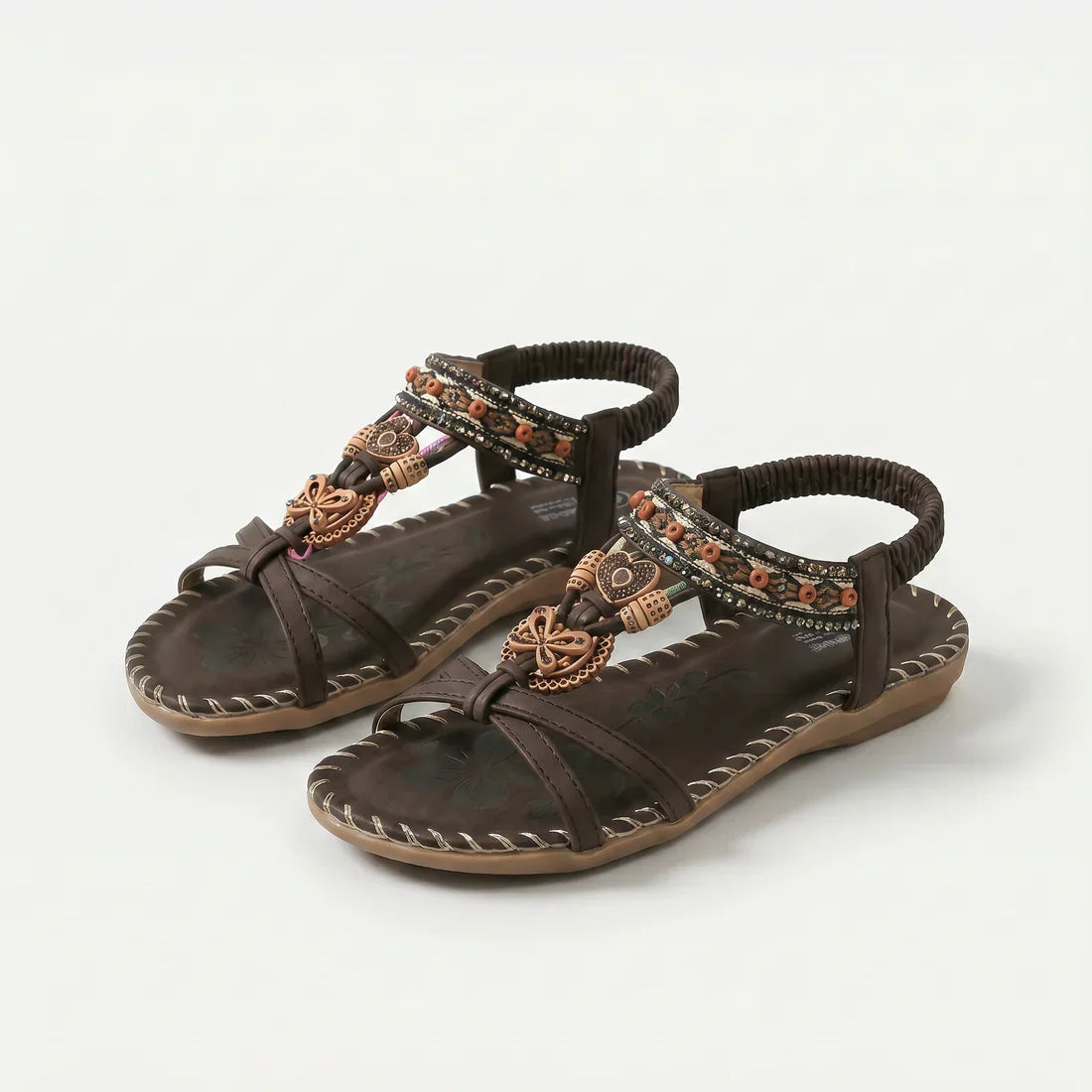 NADA BEQUEME ORTHOPÄDISCHE SANDALEN