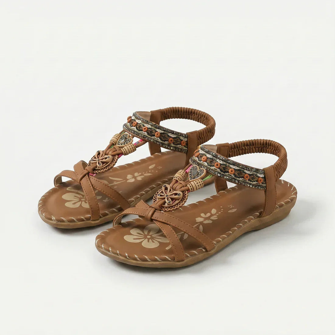 NADA BEQUEME ORTHOPÄDISCHE SANDALEN