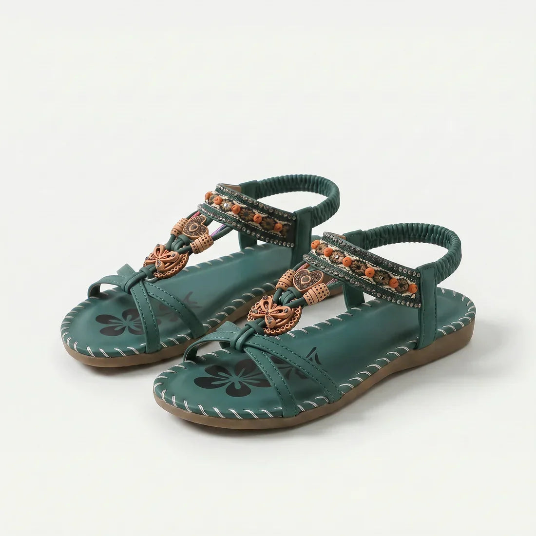 NADA BEQUEME ORTHOPÄDISCHE SANDALEN