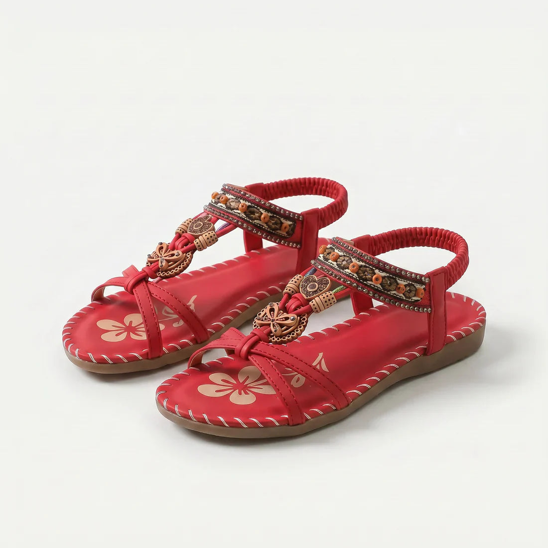 NADA BEQUEME ORTHOPÄDISCHE SANDALEN