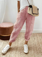 Elira™ | Luftige Elegante Hosen