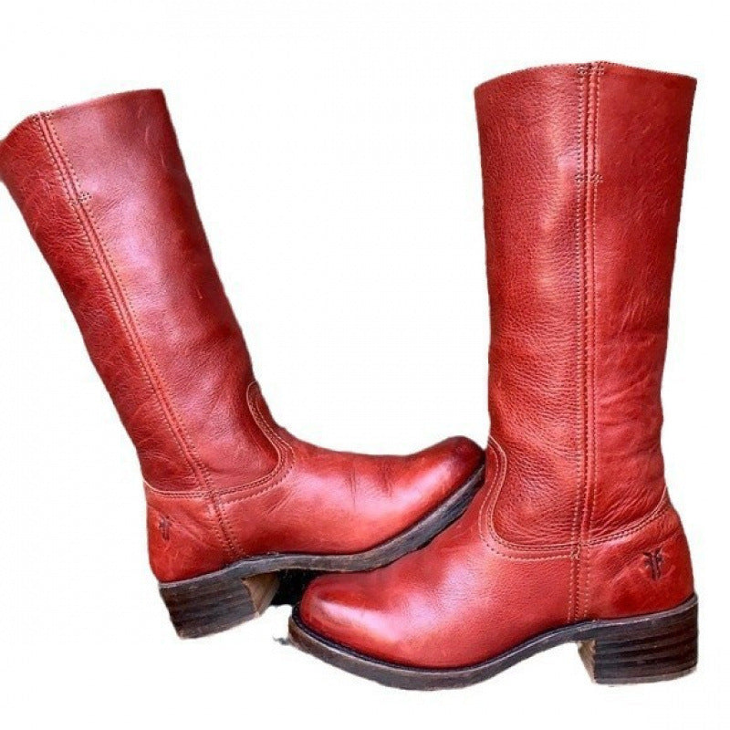 Marlowe | Klassische Westernstiefel