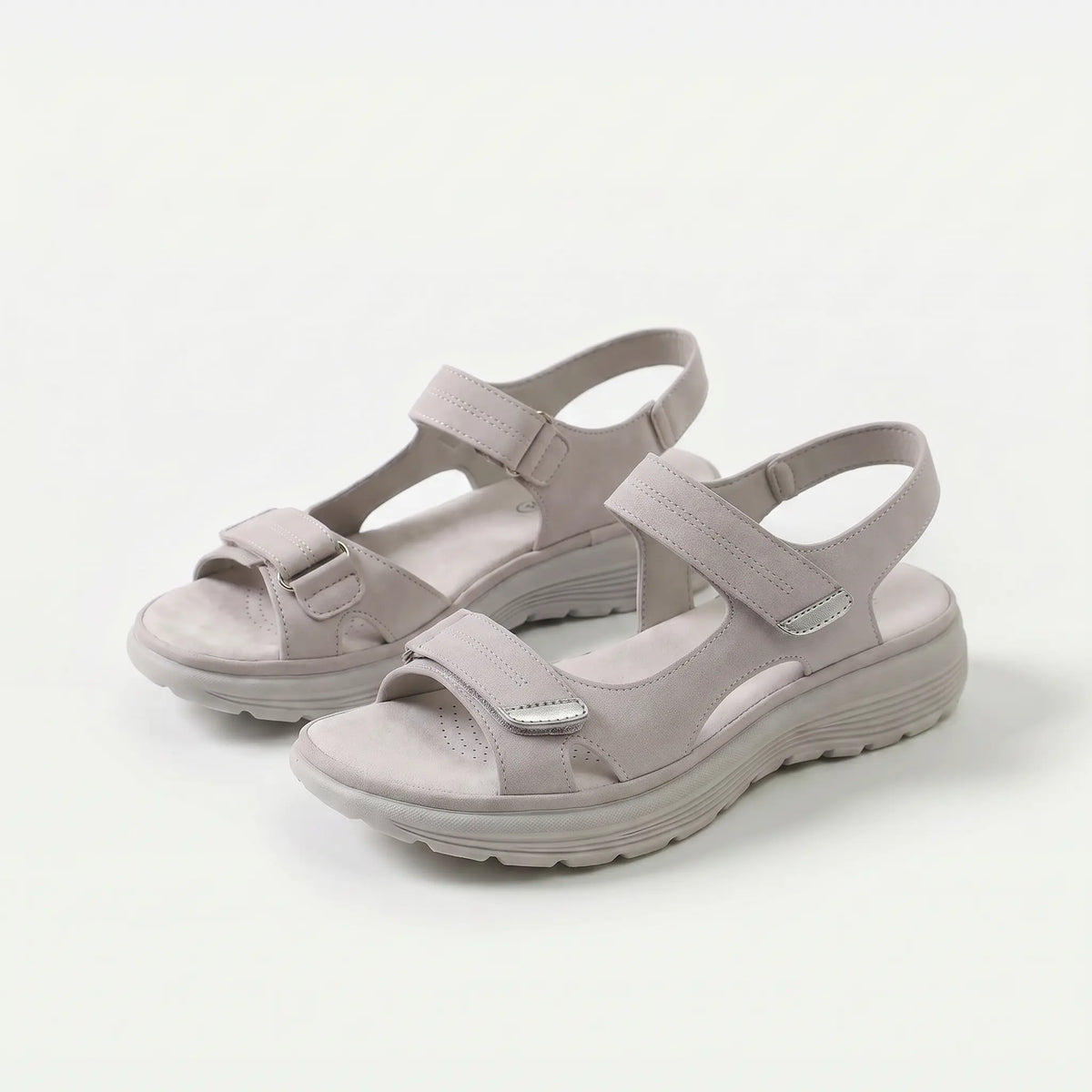 SOLINE RUTSCHFESTE ORTHOPÄDISCHE SANDALEN