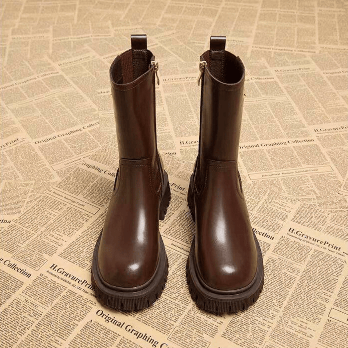 Der Stiefel Lorena